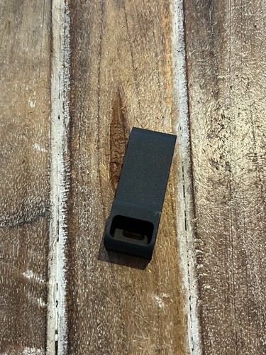 Genuine gopro volta pass thru - gopro,