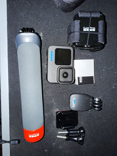 Gopro hero11 camera - gopro,