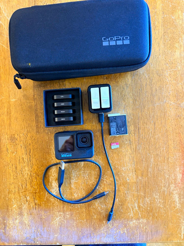 Gopro hero11 black - hero11, case